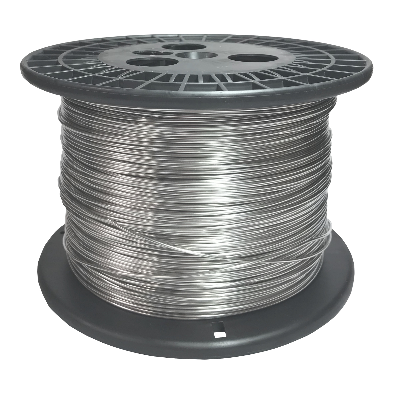 14 AWG Gauge Stainless Steel 316L Wire 500' Length 0.0640