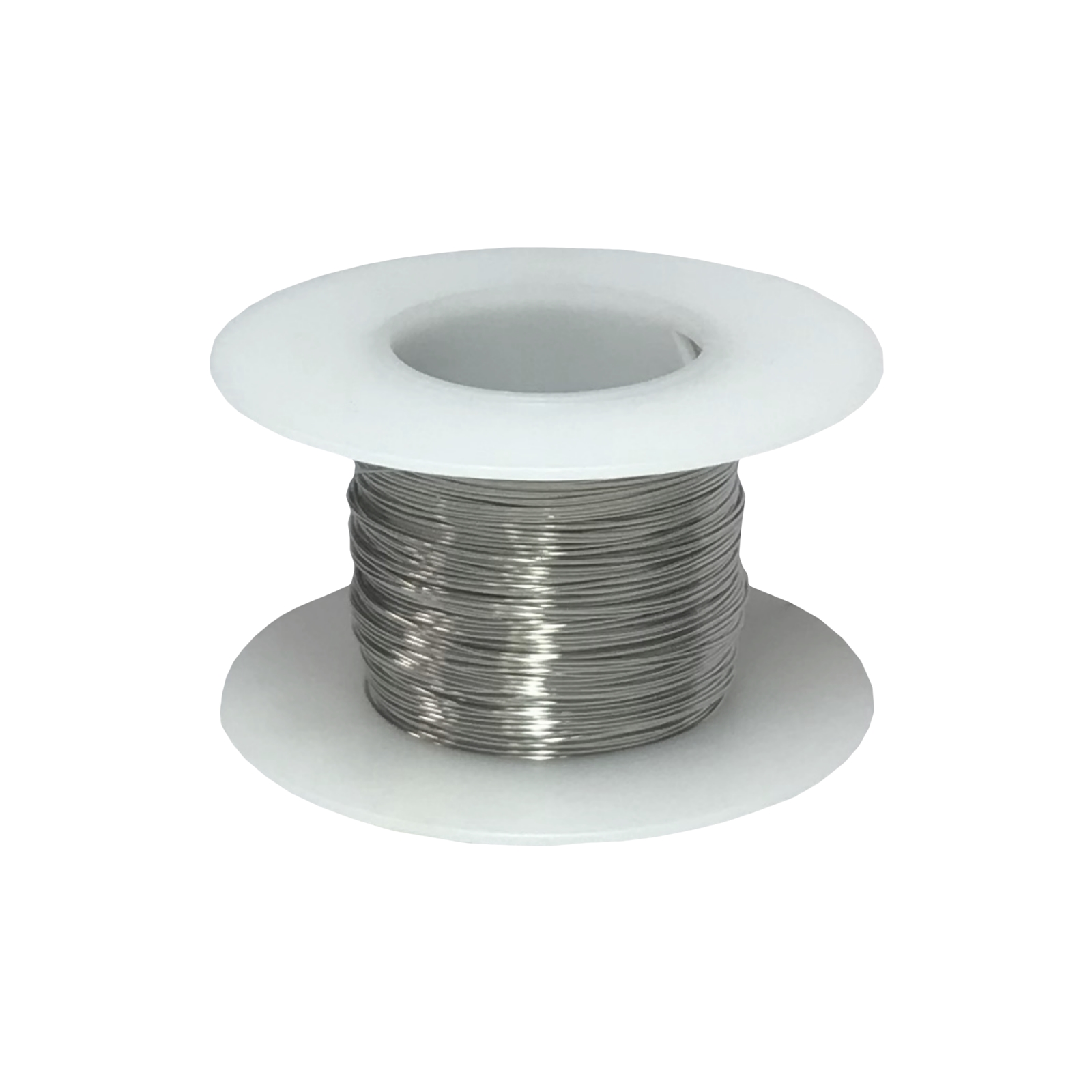 32 AWG Gauge Stainless Steel 316L Wire 250' Length 0.0079" Diameter | eBay