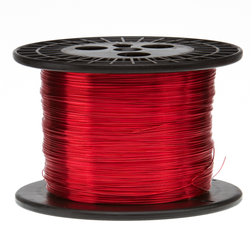 enameled magnet wire remington